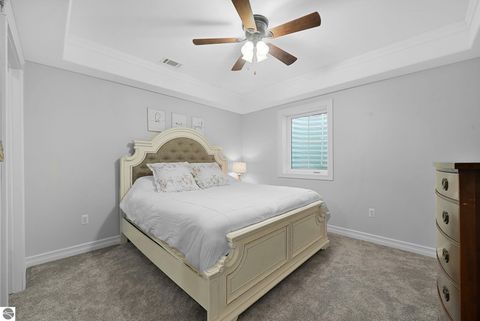 Tiny photo for 9339 E Summerfield Drive, Traverse City, MI 49684 (MLS # 1943497)