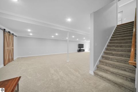 Tiny photo for 9339 E Summerfield Drive, Traverse City, MI 49684 (MLS # 1943497)