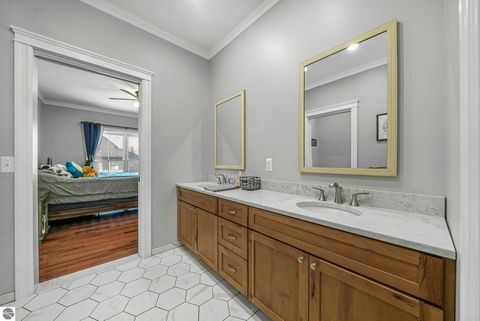 Tiny photo for 9339 E Summerfield Drive, Traverse City, MI 49684 (MLS # 1943497)