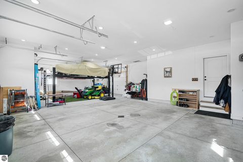 Tiny photo for 9339 E Summerfield Drive, Traverse City, MI 49684 (MLS # 1943497)