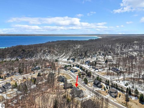 Tiny photo for 9339 E Summerfield Drive, Traverse City, MI 49684 (MLS # 1943497)