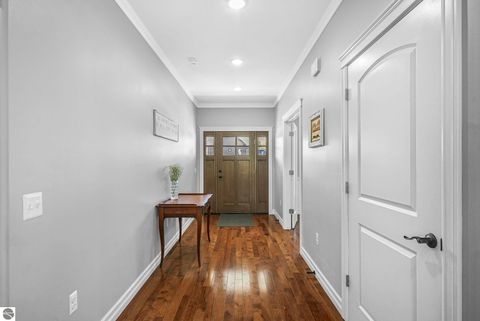 Tiny photo for 9339 E Summerfield Drive, Traverse City, MI 49684 (MLS # 1943497)