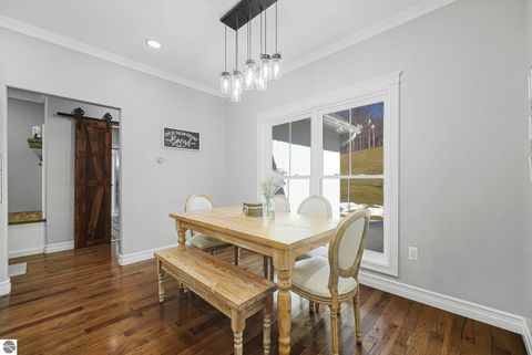 Tiny photo for 9339 E Summerfield Drive, Traverse City, MI 49684 (MLS # 1943497)