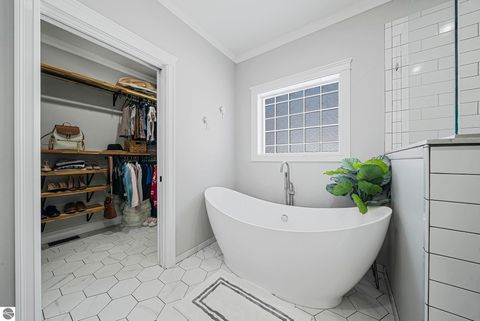 Tiny photo for 9339 E Summerfield Drive, Traverse City, MI 49684 (MLS # 1943497)