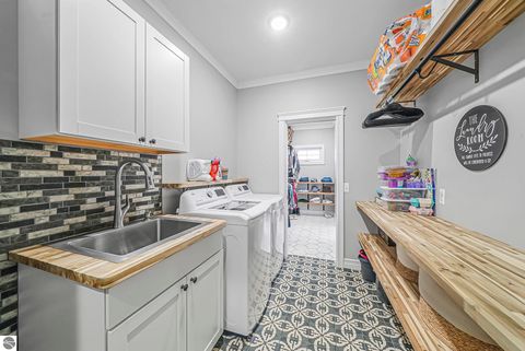 Tiny photo for 9339 E Summerfield Drive, Traverse City, MI 49684 (MLS # 1943497)