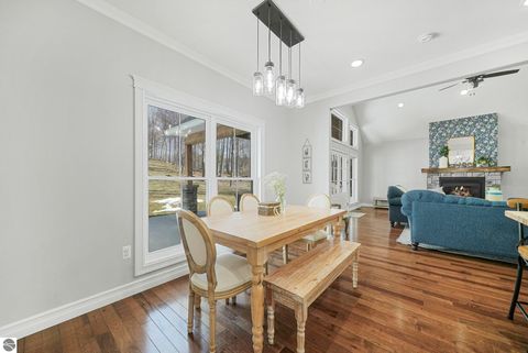 Tiny photo for 9339 E Summerfield Drive, Traverse City, MI 49684 (MLS # 1943497)