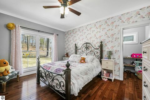 Tiny photo for 9339 E Summerfield Drive, Traverse City, MI 49684 (MLS # 1943497)