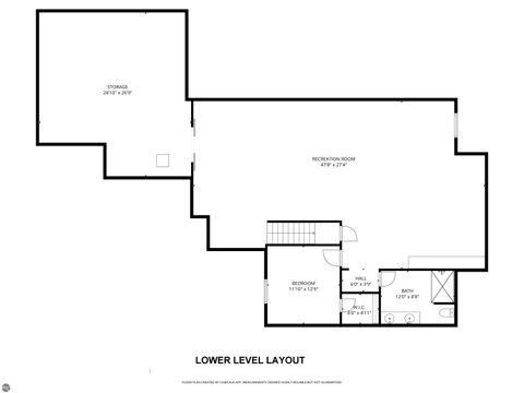 Tiny photo for 9339 E Summerfield Drive, Traverse City, MI 49684 (MLS # 1943497)