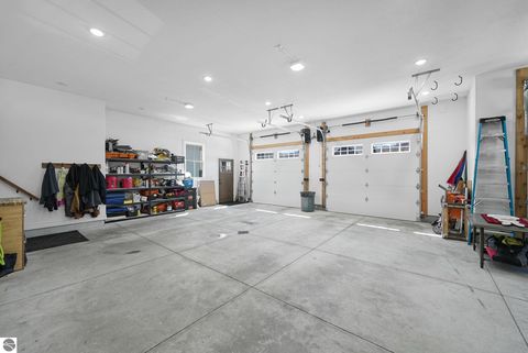 Tiny photo for 9339 E Summerfield Drive, Traverse City, MI 49684 (MLS # 1943497)