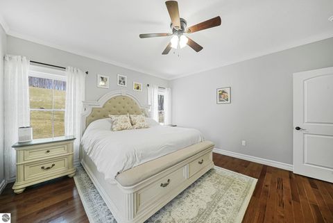 Tiny photo for 9339 E Summerfield Drive, Traverse City, MI 49684 (MLS # 1943497)