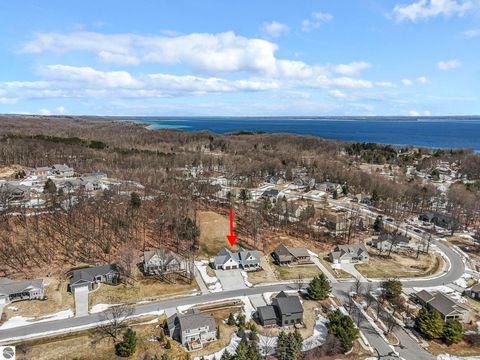 Tiny photo for 9339 E Summerfield Drive, Traverse City, MI 49684 (MLS # 1943497)