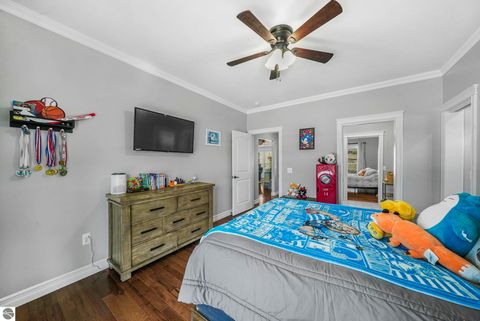 Tiny photo for 9339 E Summerfield Drive, Traverse City, MI 49684 (MLS # 1943497)