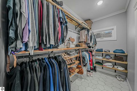 Tiny photo for 9339 E Summerfield Drive, Traverse City, MI 49684 (MLS # 1943497)