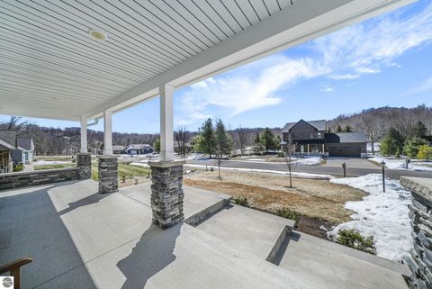 Tiny photo for 9339 E Summerfield Drive, Traverse City, MI 49684 (MLS # 1943497)