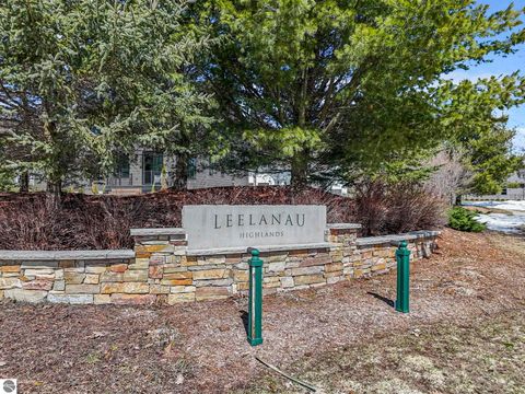 Tiny photo for 9339 E Summerfield Drive, Traverse City, MI 49684 (MLS # 1943497)