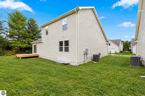 Tiny photo for 2875 Jade Lane, Traverse City, MI 49684 (MLS # 1951677)