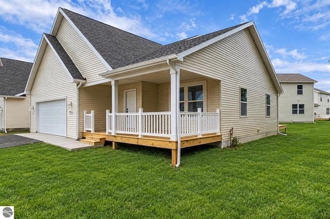 Tiny photo for 2875 Jade Lane, Traverse City, MI 49684 (MLS # 1951677)