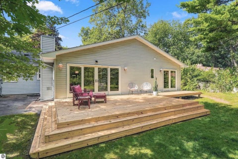Tiny photo for 539 Terrace Drive, Traverse City, MI 49686 (MLS # 1951095)