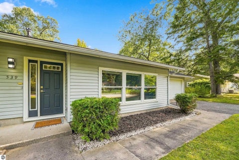 Tiny photo for 539 Terrace Drive, Traverse City, MI 49686 (MLS # 1951095)