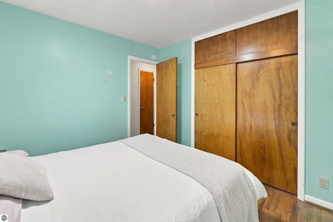 Tiny photo for 539 Terrace Drive, Traverse City, MI 49686 (MLS # 1951095)