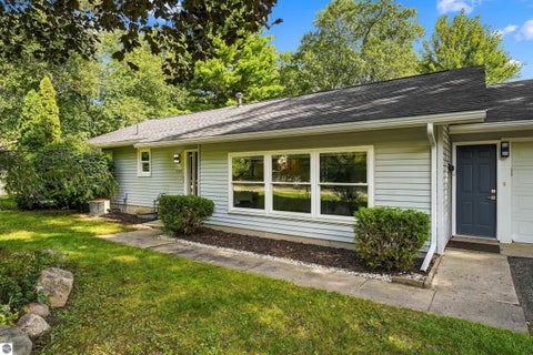 Tiny photo for 539 Terrace Drive, Traverse City, MI 49686 (MLS # 1951095)