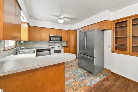 Tiny photo for 539 Terrace Drive, Traverse City, MI 49686 (MLS # 1951095)