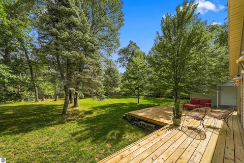 Tiny photo for 539 Terrace Drive, Traverse City, MI 49686 (MLS # 1951095)