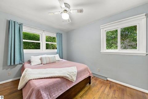 Tiny photo for 539 Terrace Drive, Traverse City, MI 49686 (MLS # 1951095)