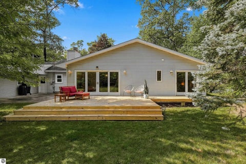 Tiny photo for 539 Terrace Drive, Traverse City, MI 49686 (MLS # 1951095)