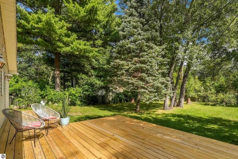 Tiny photo for 539 Terrace Drive, Traverse City, MI 49686 (MLS # 1951095)