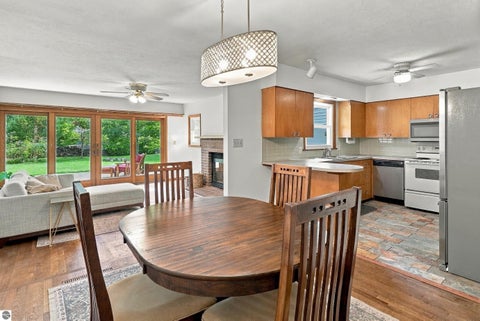 Tiny photo for 539 Terrace Drive, Traverse City, MI 49686 (MLS # 1951095)