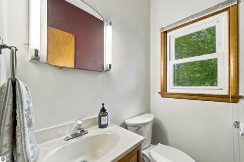 Tiny photo for 539 Terrace Drive, Traverse City, MI 49686 (MLS # 1951095)