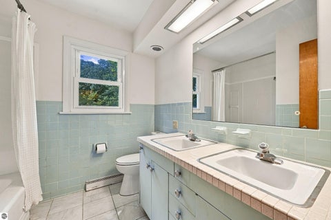 Tiny photo for 539 Terrace Drive, Traverse City, MI 49686 (MLS # 1951095)