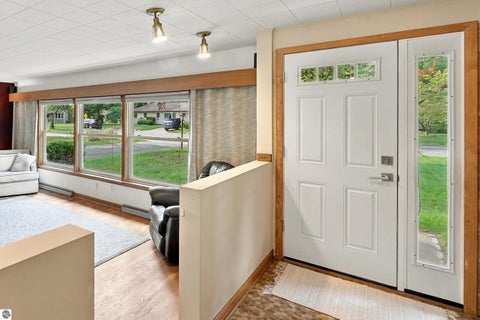 Tiny photo for 539 Terrace Drive, Traverse City, MI 49686 (MLS # 1951095)