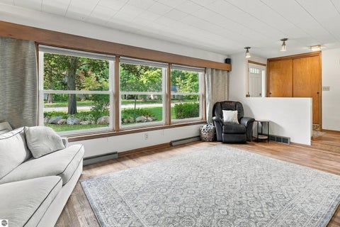 Tiny photo for 539 Terrace Drive, Traverse City, MI 49686 (MLS # 1951095)