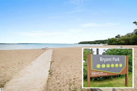 Tiny photo for 539 Terrace Drive, Traverse City, MI 49686 (MLS # 1951095)