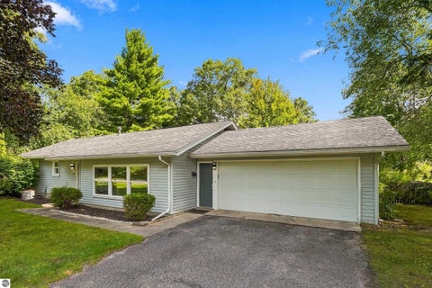 Tiny photo for 539 Terrace Drive, Traverse City, MI 49686 (MLS # 1951095)