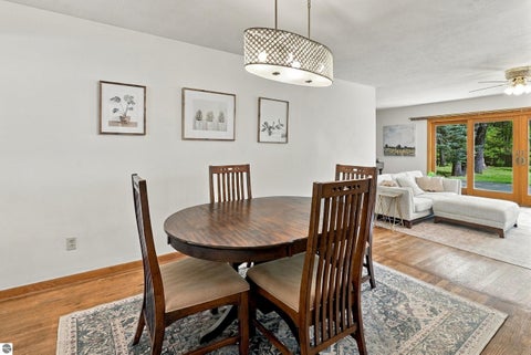 Tiny photo for 539 Terrace Drive, Traverse City, MI 49686 (MLS # 1951095)