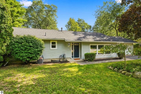 Tiny photo for 539 Terrace Drive, Traverse City, MI 49686 (MLS # 1951095)