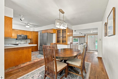 Tiny photo for 539 Terrace Drive, Traverse City, MI 49686 (MLS # 1951095)