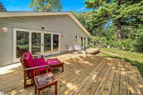 Tiny photo for 539 Terrace Drive, Traverse City, MI 49686 (MLS # 1951095)