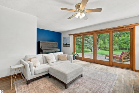Tiny photo for 539 Terrace Drive, Traverse City, MI 49686 (MLS # 1951095)