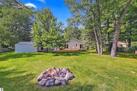 Tiny photo for 539 Terrace Drive, Traverse City, MI 49686 (MLS # 1951095)
