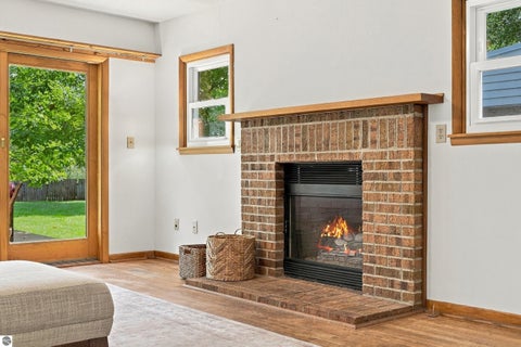 Tiny photo for 539 Terrace Drive, Traverse City, MI 49686 (MLS # 1951095)