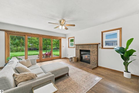 Tiny photo for 539 Terrace Drive, Traverse City, MI 49686 (MLS # 1951095)