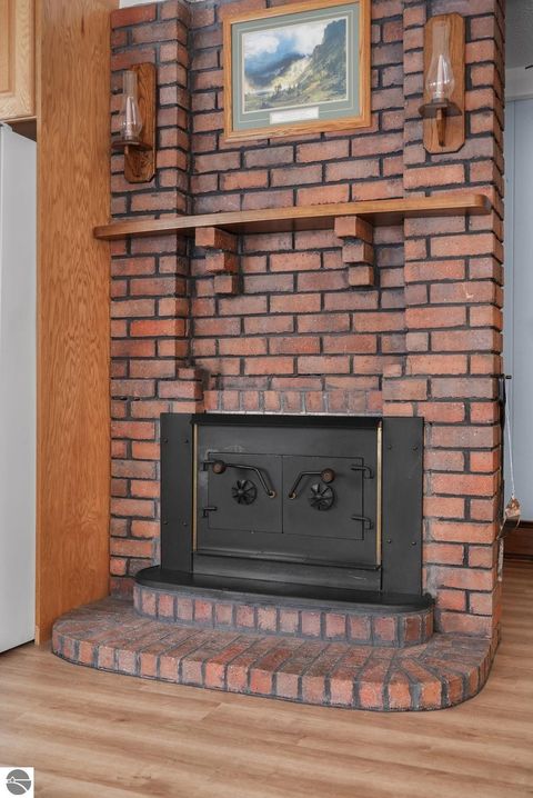 Tiny photo for 224 W Lake Drive, Cadillac, MI 49601 (MLS # 1941131)