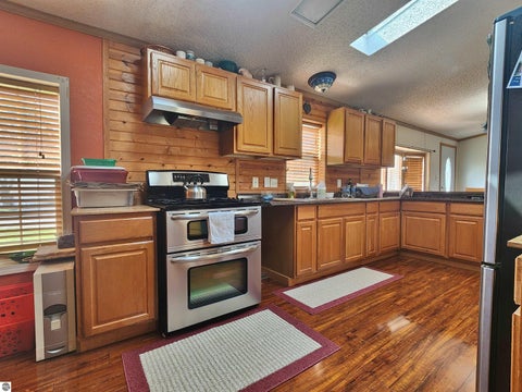 Tiny photo for 3362 Lassie Drive, Alma, MI 48801 (MLS # 1949135)
