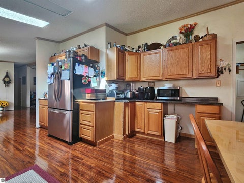 Tiny photo for 3362 Lassie Drive, Alma, MI 48801 (MLS # 1949135)