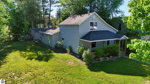 Photo of 206 N Maple Street, Mancelona, MI 49659 (MLS # 1946124)