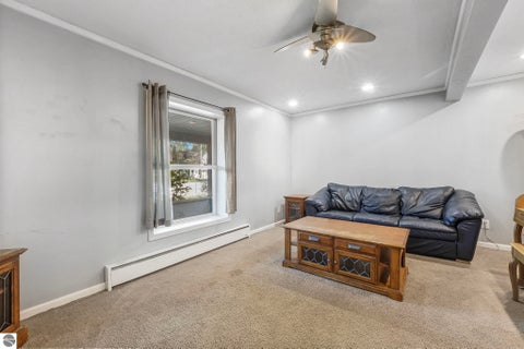 Tiny photo for 206 N Maple Street, Mancelona, MI 49659 (MLS # 1946124)